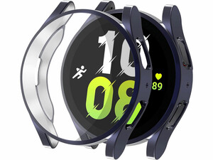 گلس و قاب ساعت هوشمند سامسونگ 44 میلی‌متری سری 5 لیتو Lito SPlus Galaxy Watch 5 44mm cover