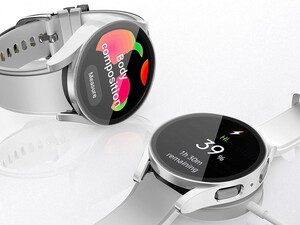 کاور لیتوو مدل SPlus مناسب برای ساعت هوشمند سامسونگ Galaxy Watch 5 44mm