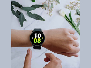 قاب و گلس ساعت هوشمند سامسونگ 40 میلی‌متری سری 4 لیتو Lito SPlus cover suitable Samsung Galaxy Watch 4 40mm smart watch