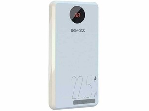 خرید پاوربانک شارژ سریع 20000 روموس Power bank Romoss PHO20 PF 20000mAh TypeC PD 18W USB 22.5W