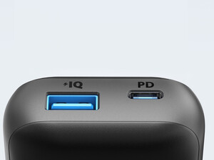 خرید پاور بانک فست شارژ انکر Anker A1239H11 PowerCore Metro 10000 PD