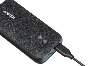 قیمت پاور بانک فست شارژ انکر Anker A1239H11 PowerCore Metro 10000 PD