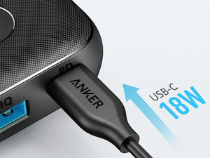 خرید پاور بانک فست شارژ انکر Anker A1239H11 PowerCore Metro 10000 PD