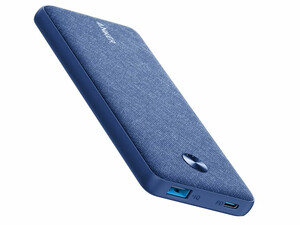 پاوربانک شارژ سریع انکر Anker A1231H31 PowerCore III Sense 10000mAh Power Bank