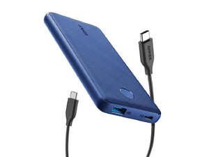 خرید پاوربانک شارژ سریع انکر Anker A1231H31 PowerCore III Sense 10000mAh Power Bank