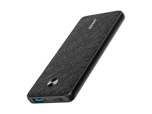 قیمت پاوربانک شارژ سریع انکر Anker A1231H31 PowerCore III Sense 10000mAh Power Bank