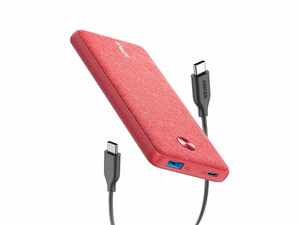 کیفیت پاوربانک شارژ سریع انکر Anker A1231H31 PowerCore III Sense 10000mAh Power Bank