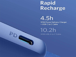 پاوربانک شارژ سریع انکر Anker A1231H31 PowerCore III Sense 10000mAh Power Bank