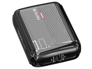 پاوربانک شارژ سریع 10000 باوین BAVIN 10000mAh Powerbank PD 20W USB-C to Type-C Fast Charge w/ 3.0 BH-26