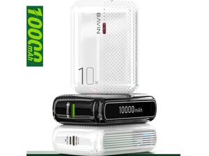خرید پاوربانک شارژ سریع  10000 باوین