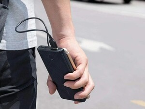 خرید پاوربانک انکر Anker PowerCore A1244 10000mAh Power Bnak