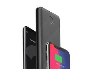 فروش پاوربانک انکر Anker PowerCore A1244 10000mAh Power Bnak