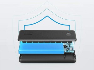 خرید پاوربانک انکر Anker PowerCore A1244 10000mAh Power Bnak