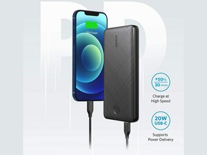 کیفیت پاوربانک انکر Anker PowerCore A1287 20000mAh Power Bnak
