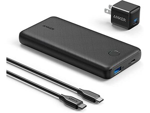 کیفت پاوربانک انکر Anker PowerCore A1287 20000mAh Power Bnak