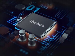 پاوربانک یوبائو Yoobao 3 Input 3 Output 30000mah Powerbank PD(PPS)18W Quick Charghng