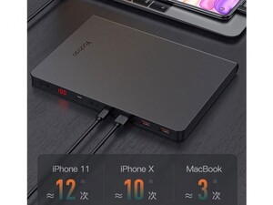 پاوربانک سامسونگ 30000