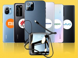 خرید پاوربانک 10000 توتو