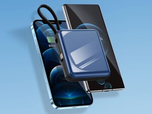 خرید بهترین پاور بانک کوچک
