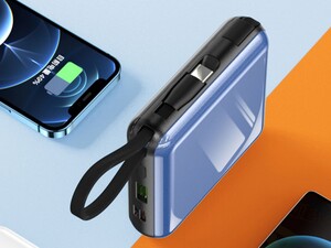 خرید بهترین پاوربانک با ظرفیت بالا