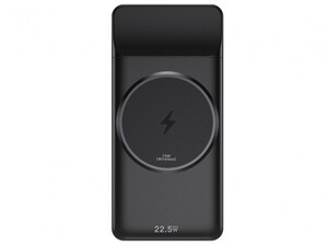 پاوربانک مغناطیسی 10000 میلی آمپر توتو TOTU Magnetic wireless charging stand CPBW-03
