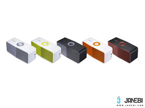 اسپیکر LG Music Flow P5