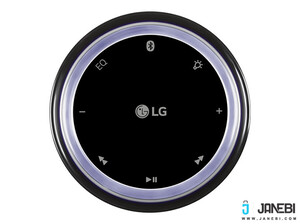 اسپیکر بلوتوثی LG Music Flow Sound360