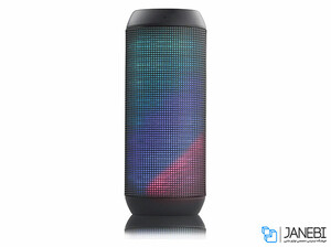 اسپیکر بی سیم پرومیت Promate Sense LED Wireless Speaker