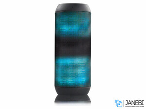 اسپیکر بی سیم پرومیت Promate Sense LED Wireless Speaker