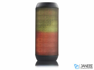 اسپیکر بی سیم پرومیت Promate Sense LED Wireless Speaker