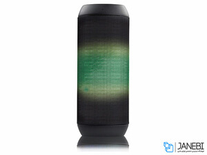 اسپیکر بی سیم پرومیت Promate Sense LED Wireless Speaker