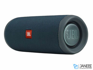 اسپیکر بلوتوث جی بی ال JBL Flip 5 Bluetooth Speaker