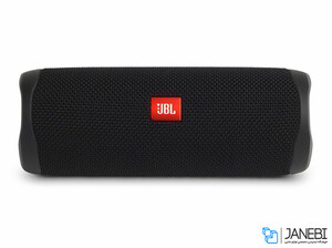 اسپیکر بلوتوث جی بی ال JBL Flip 5 Bluetooth Speaker
