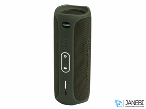اسپیکر بلوتوث جی بی ال JBL Flip 5 Bluetooth Speaker