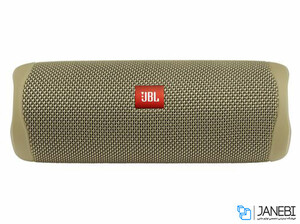 اسپیکر بلوتوث جی بی ال JBL Flip 5 Bluetooth Speaker