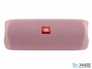 اسپیکر بلوتوث جی بی ال JBL Flip 5 Bluetooth Speaker