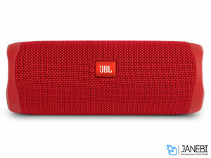 اسپیکر بلوتوث جی بی ال JBL Flip 5 Bluetooth Speaker
