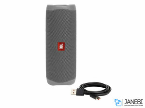 اسپیکر بلوتوث جی بی ال JBL Flip 5 Bluetooth Speaker