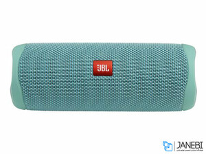 اسپیکر بلوتوث جی بی ال JBL Flip 5 Bluetooth Speaker