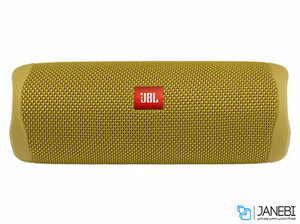 اسپیکر بلوتوث جی بی ال JBL Flip 5 Bluetooth Speaker
