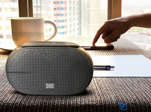 اسپیکر بلوتوث پرومیت Promate CheerBox Bluetooth Speaker