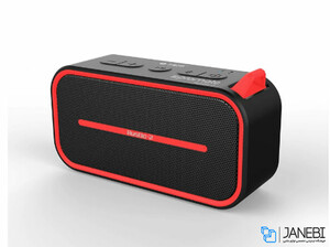 اسپیکر بی سیم پرومیت Promate Rustic-2 Wireless Speaker