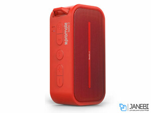 اسپیکر بی سیم پرومیت Promate Rustic-2 Wireless Speaker