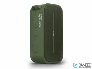 اسپیکر بی سیم پرومیت Promate Rustic-2 Wireless Speaker