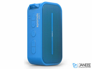 اسپیکر بی سیم پرومیت Promate Rustic-2 Wireless Speaker