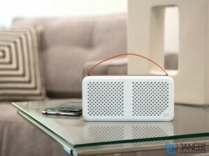 اسپیکر بی سیم پرومیت Promate Radiant Wireless Speaker