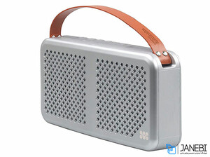 اسپیکر بی سیم پرومیت Promate Radiant Wireless Speaker