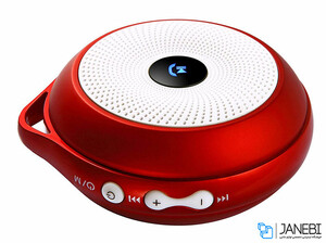 اسپیکر بلوتوث پرومیت Promate BikeRock Wireless Speaker