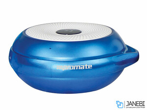 اسپیکر بلوتوث پرومیت Promate BikeRock Wireless Speaker