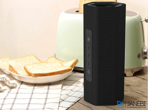 اسپیکر باپمن Bopmen B17 Fabric portable speaker